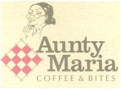 Aunty Maria Device mark 2495108 Trademark