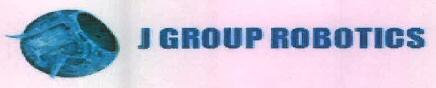 J Group Robotics Device mark 2606216 Trademark