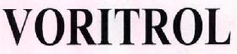 Voritrol Device mark 2500244 Trademark