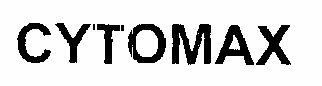 Cytomax Device mark 1486412 Trademark