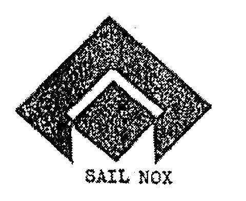 Sail Nox Device mark 609779 Trademark
