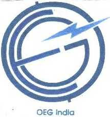 Oeg India Device mark 1906625 Trademark