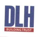 Dlh (label) Device mark 1649009 Trademark