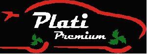 Plati Premium Device mark 2870640 Trademark