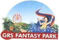 Grs Fantasy Park Device mark 1989786 Trademark
