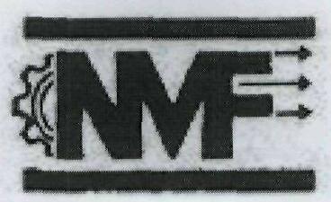 Nmf Device mark 1958222 Trademark