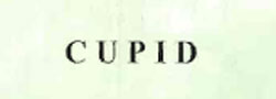 Cupid Device mark 1292276 Trademark