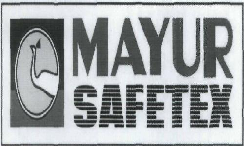 Mayur Device mark 1817598 Trademark