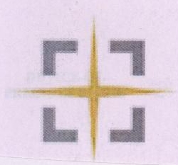 Dharmanandan Diamonds (device) Device mark 1811111 Trademark