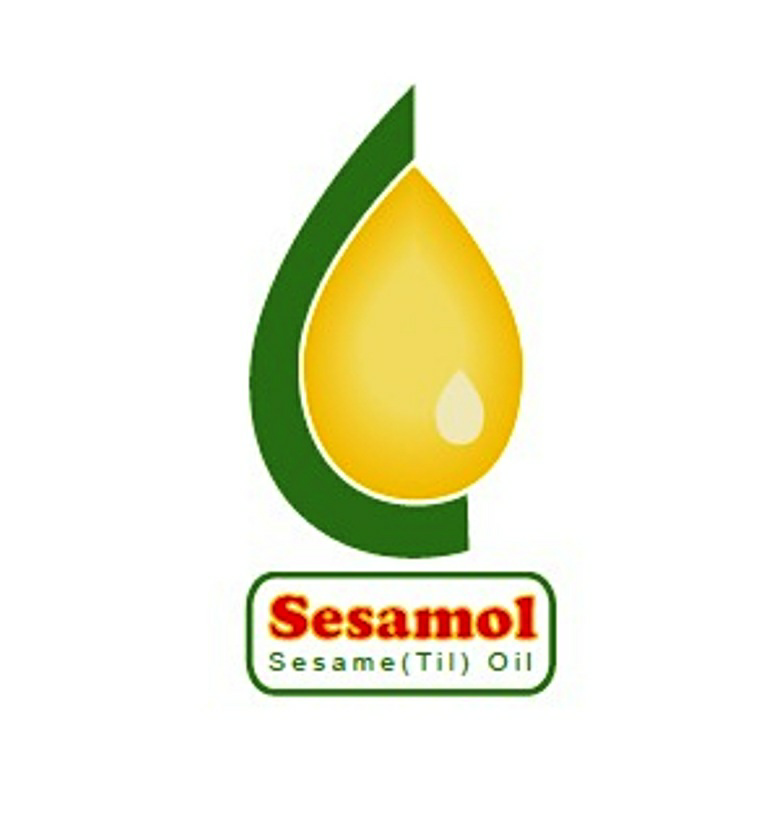 Sesamol Device mark 2550150 Trademark