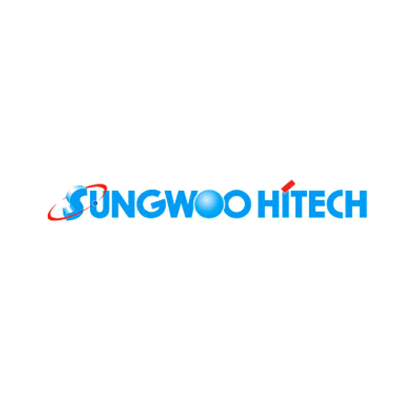 Sungwoo Hitech & Device (color) Device mark 2235514 Trademark