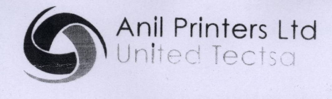 Anil Printers Limited Device mark 1953221 Trademark