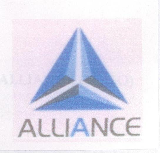 Alliance Device mark 2064015 Trademark