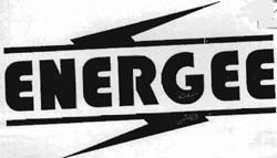 Energee(device Of Lable) Device mark 1445520 Trademark