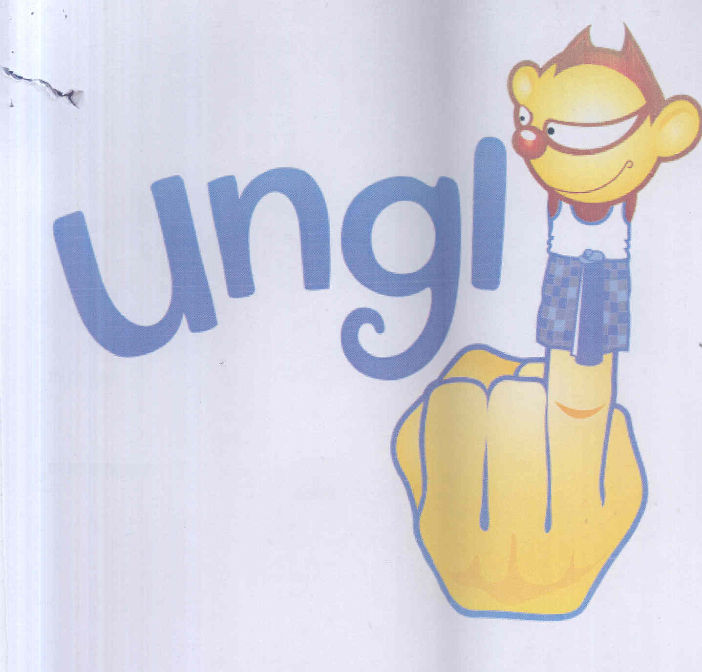 Ungli (label) Device mark 1684002 Trademark