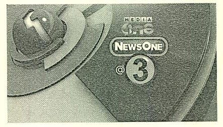 Newsone @ 3 Device mark 2488412 Trademark