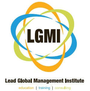 Lead Global Management Institute Device mark 2934286 Trademark