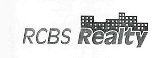 Rcbs Realty Device mark 2378976 Trademark