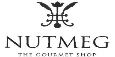 Nutmeg The Gourmet Shop (label) Device mark 2592045 Trademark
