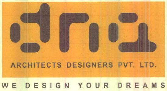 Dna Archittects Designers Pvt. Ltd. Device mark 2581515 Trademark
