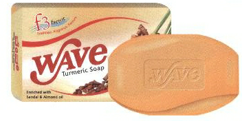 Wave Device mark 1665227 Trademark