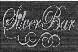 Silver Bar (with Device) Device mark 2084294 Trademark