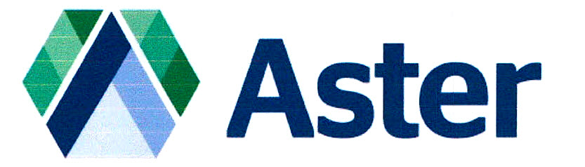 Aster Device mark 2920096 Trademark