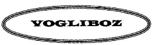 Vogliboz Device mark 2038373 Trademark