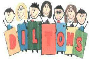 Diltons (label) Device mark 2084283 Trademark