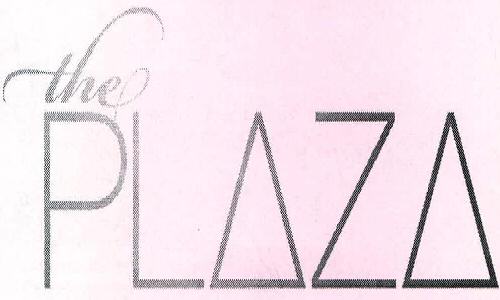 The Plaza Device mark 2254769 Trademark