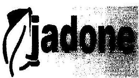 Jadone Device mark 1890082 Trademark