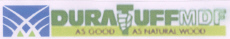 Duratuffmdf (dev) Device mark 1705669 Trademark