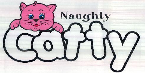 Naughty Catty (device Of Cat) Device mark 2442016 Trademark