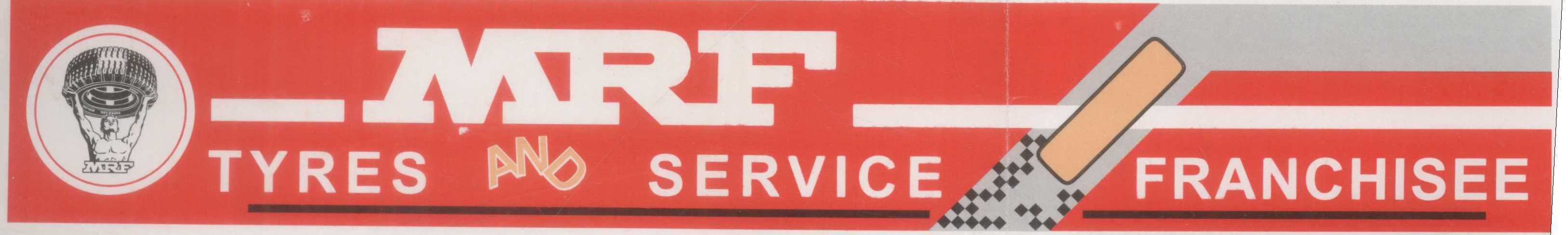 Mrf (label) Device mark 1040372 Trademark