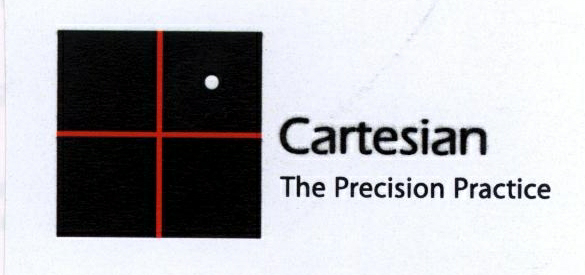 Cartesian Device mark 1839394 Trademark