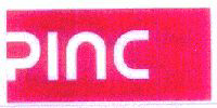 Pinc (label) Device mark 1491566 Trademark