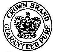 Crown Device mark 1201 Trademark