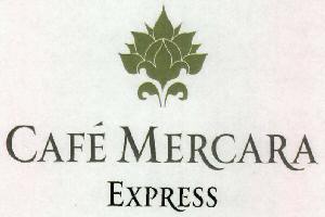 Cafe Mercara Express (device) Device mark 2592048 Trademark
