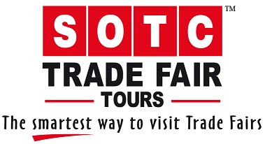 Sotc Trade Fair Tours Device mark 2937943 Trademark