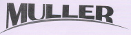 Muller (device) Device mark 1745555 Trademark