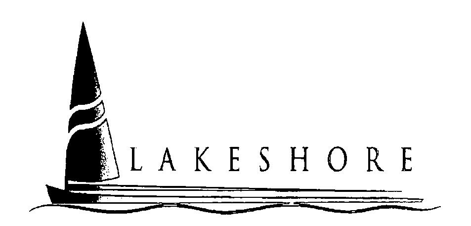 Lakeshore (label) Device mark 1786681 Trademark