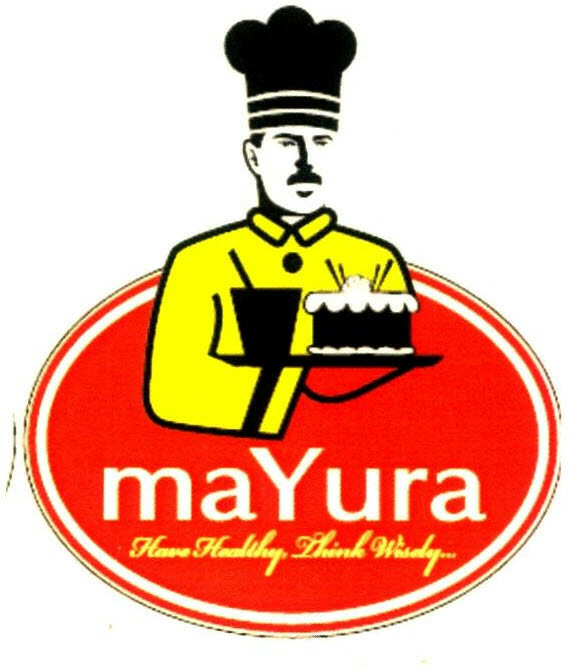 Mayura Device mark 2597021 Trademark