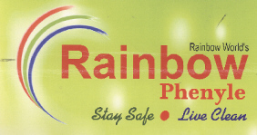 Rainbow (label) Device mark 2127698 Trademark