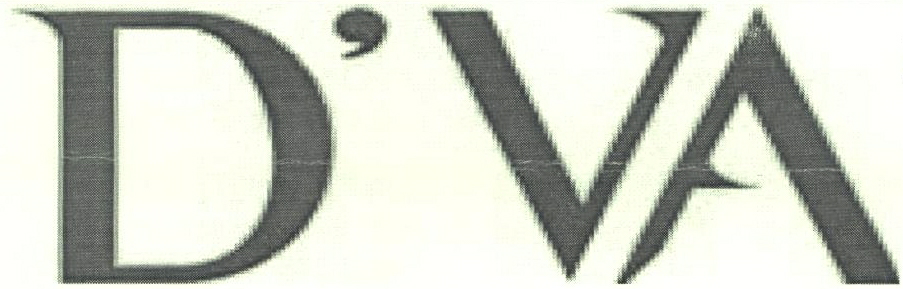D'va Device mark 2357900 Trademark