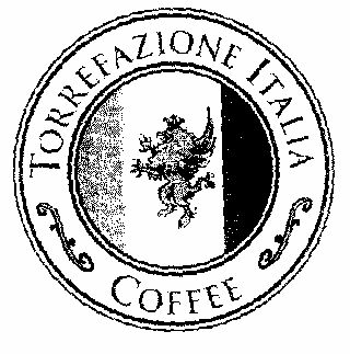Torrefazione Italia Coffee With Device Device mark 1500893 Trademark