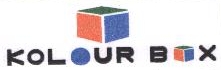 Kolour Box Device mark 1619018 Trademark