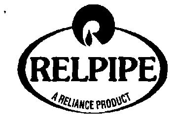 Relpipe Device mark 1164392 Trademark