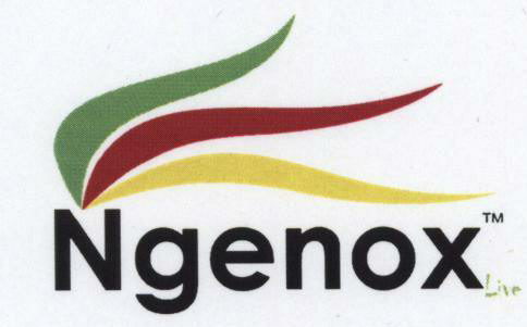 Ngenox With Device Device mark 1641424 Trademark