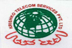 Krishko Telecom Services Pvt.ltd. Device mark 2023402 Trademark