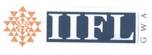 Iifl (label) Device mark 1665406 Trademark
